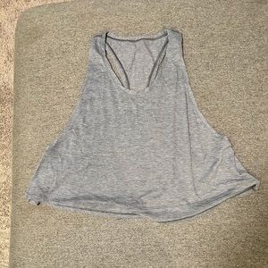 8 Lululemon crop top tank